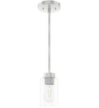 Hunter - Hartland 4" Pendant by Hunter