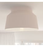 Hunter - Cranbrook 11.5" Flush Mount by Hunter - Image 3