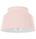 Hunter - Cranbrook 11.5" Flush Mount by Hunter