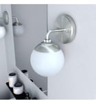 Hunter - Hepburn 10.75" Wall Sconce by Hunter - Image 4