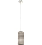 Hunter - Solhaven 6" Pendant by Hunter