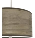 Hunter - Solhaven 14" Pendant by Hunter - Image 5