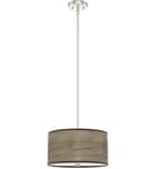 Hunter - Solhaven 14" Pendant by Hunter
