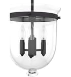 Hunter - 19311 - Belltown 11" Pendant by Hunter - Image 7