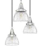 Hunter - Cypress Grove 17" Pendant by Hunter - Image 3