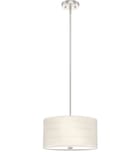 Hunter - Solhaven 19" Pendant by Hunter