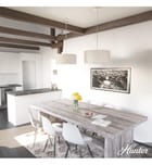 Hunter - Solhaven 19" Pendant by Hunter - Image 7