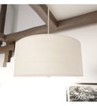Hunter - Solhaven 19" Pendant by Hunter - Image 3