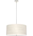 Hunter - Solhaven 24" Pendant by Hunter