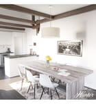 Hunter - Solhaven 24" Pendant by Hunter - Image 4