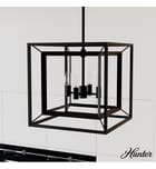 Hunter - Doherty 15" Chandelier by Hunter - Image 3