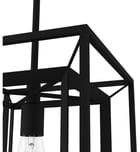 Hunter - Doherty 12" Pendant by Hunter - Image 4