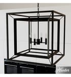 Hunter - Doherty 24" Chandelier by Hunter - Image 3