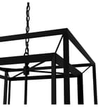 Hunter - Doherty 24" Chandelier by Hunter - Image 7