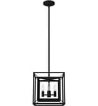 Hunter - Doherty 12" Pendant by Hunter