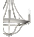 Hunter - Perch Point 18" Chandelier by Hunter - Image 2