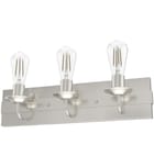 Hunter - Perch Point 20.5" Bath Vanity Light by Hunter