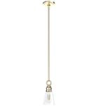 Hunter - Klein 5.75" Pendant by Hunter