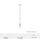 Hunter - Klein 5.75" Pendant by Hunter - Image 7