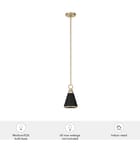 Hunter - Klein 6" Pendant by Hunter - Image 4