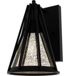 Hunter - 19457 - Rafner 11" Wall Sconce by Hunter