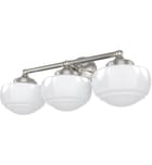 Hunter - Saddle Creek 23.5" Pendant by Hunter
