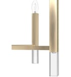 Hunter - Sunjai 30" Chandelier by Hunter - Image 7