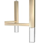 Hunter - Sunjai 25" Chandelier by Hunter - Image 4