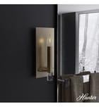 Hunter - Sunjai 12.75" Wall Sconce by Hunter - Image 3