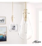 Hunter - Lundin 7" Pendant by Hunter - Image 4