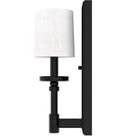 Hunter - Briargrove 14" Wall Sconce by Hunter - Image 6