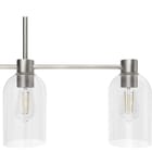 Hunter - Lochemeade 37.5" Chandelier by Hunter - Image 4
