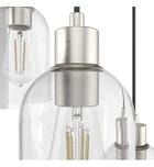 Hunter - Lochemeade 14.5" Pendant by Hunter - Image 6