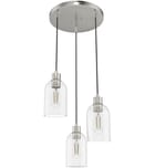 Hunter - Lochemeade 14.5" Pendant by Hunter