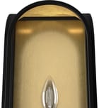 Hunter - Dukestown 15.5" Wall Sconce by Hunter - Image 7