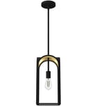 Hunter - Dukestown 7.5" Pendant by Hunter