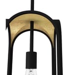 Hunter - Dukestown 7.5" Pendant by Hunter - Image 5