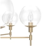 Hunter - Xidane 32" Chandelier by Hunter - Image 2