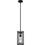 Hunter - Doherty 6" Pendant by Hunter