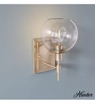 Hunter - Xidane 10.25" Wall Sconce by Hunter - Image 6
