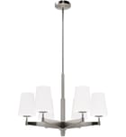 Hunter - Nolita 26" Chandelier by Hunter