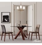 Hunter - Nolita 22" Chandelier by Hunter - Image 2