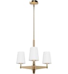 Hunter - Nolita 22" Chandelier by Hunter