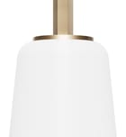 Hunter - Nolita 9.25" Pendant by Hunter - Image 4