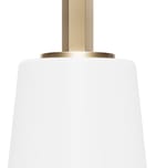 Hunter - Nolita 5" Pendant by Hunter - Image 7