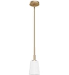 Hunter - Nolita 5" Pendant by Hunter