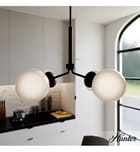 Hunter - Hepburn 30" Chandelier by Hunter - Image 4