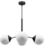 Hunter - Hepburn 30" Chandelier by Hunter