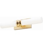 Hunter - Lenlock 22" Bath Vanity Light by Hunter