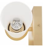 Hunter - Lenlock 22" Bath Vanity Light by Hunter - Image 3